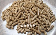 生物质燃料充当干燥设备热源有哪些意义?